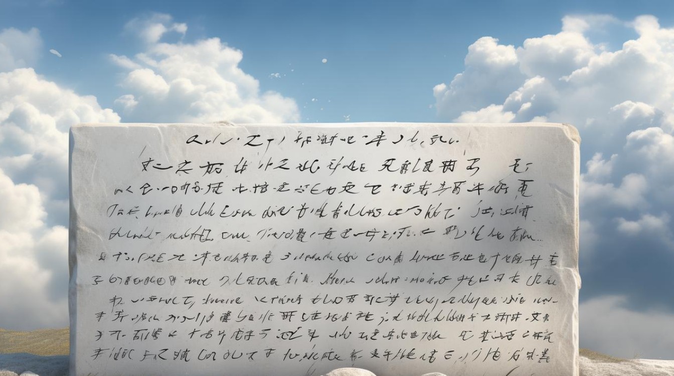 白云科普的小诗，白云科普的小诗有哪些-图1