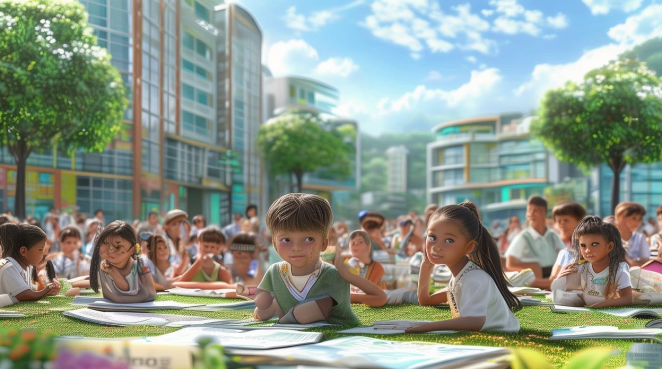 素质研学营，素质教育研学基地-图1