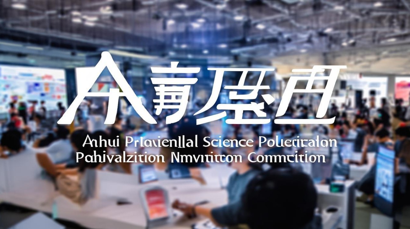 安徽省科普创新大赛，安徽省科普创新大赛官网-图1