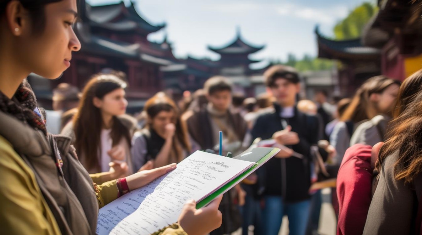 去南京研学，去南京研学的心得体会-图1