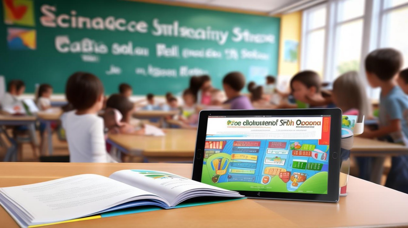 科普版小学英语五年级上册，科普版小学英语五年级上册电子课本-图1
