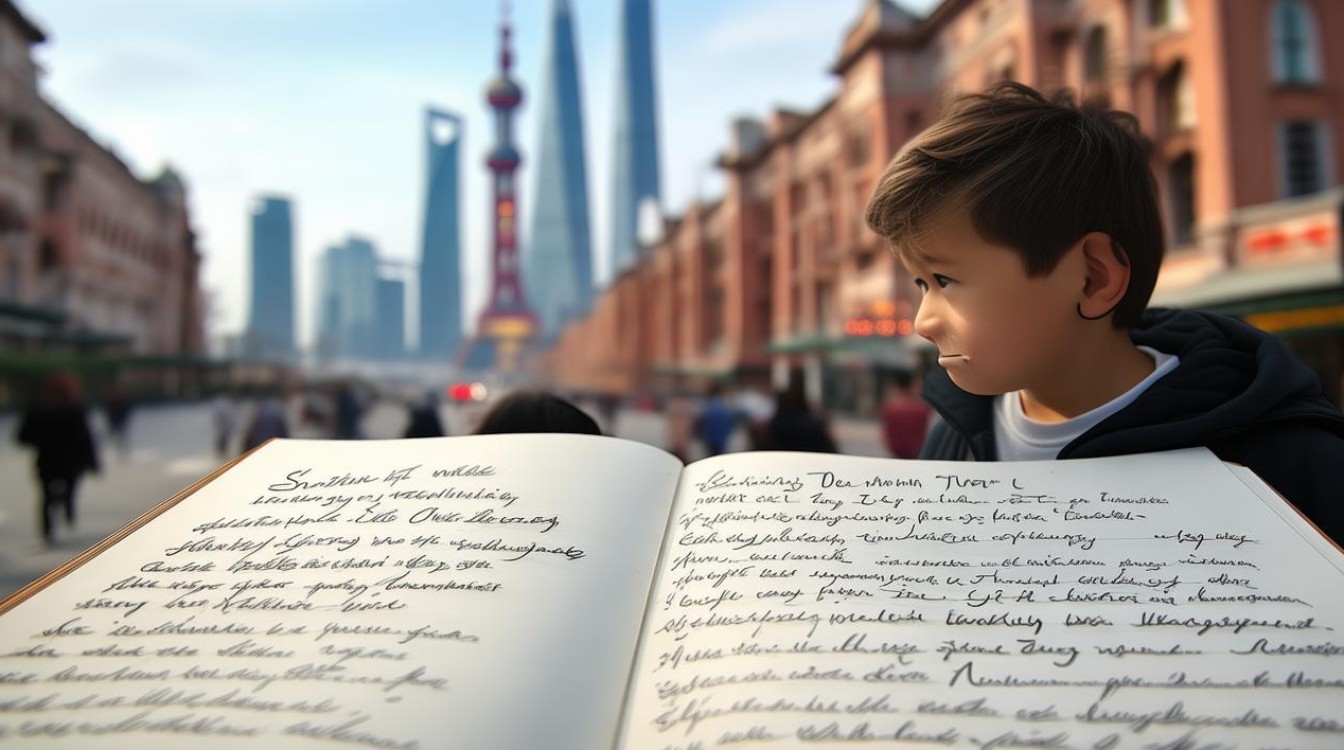 上海研学旅游心得，上海研学旅游心得体会-图1