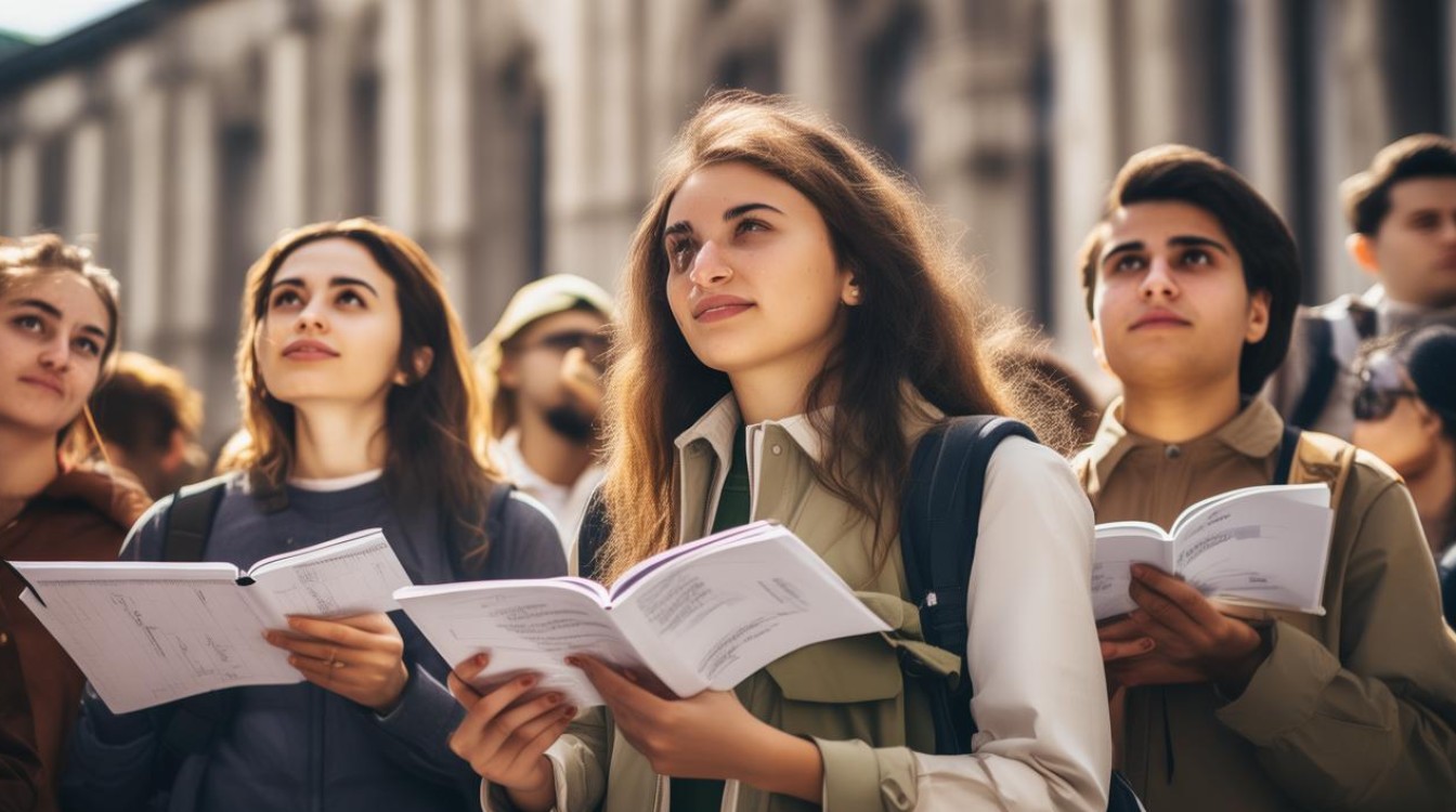 学生建筑研学之旅，学生建筑研学之旅心得体会-图1