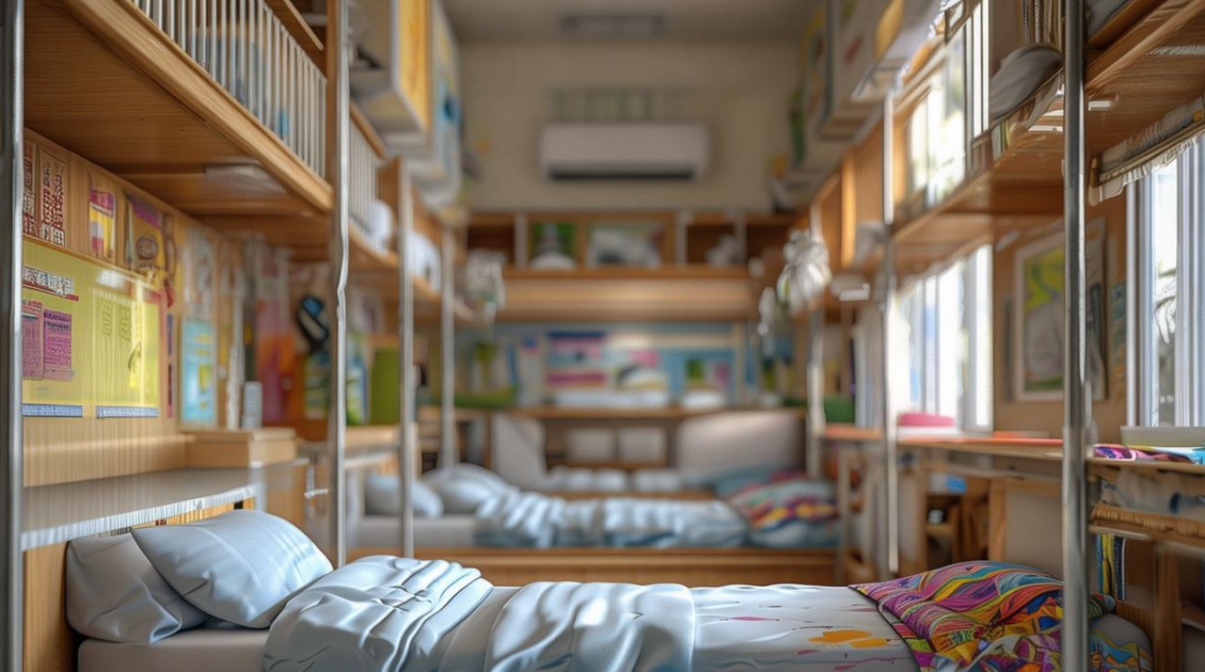 世纪明德北京研学住宿，世纪明德北京研学旅行-图1
