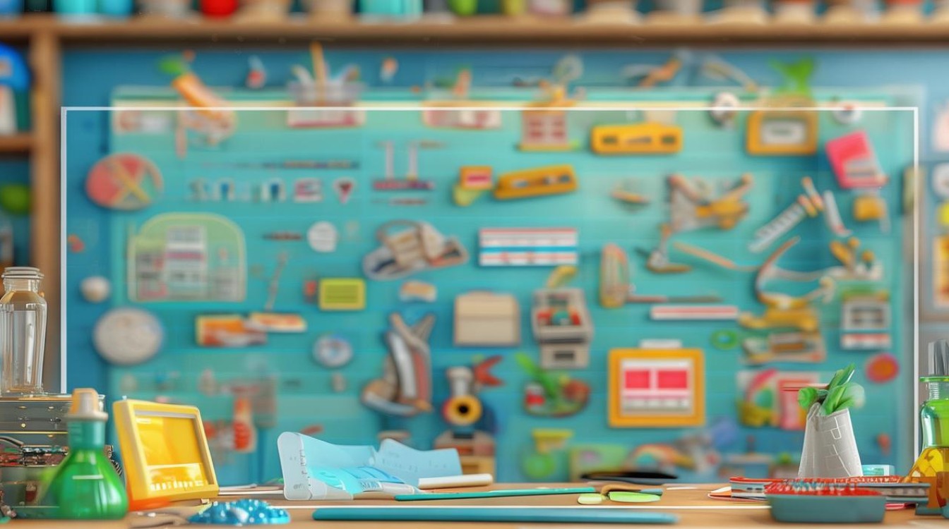小学3d科普，小学科普视频-图1