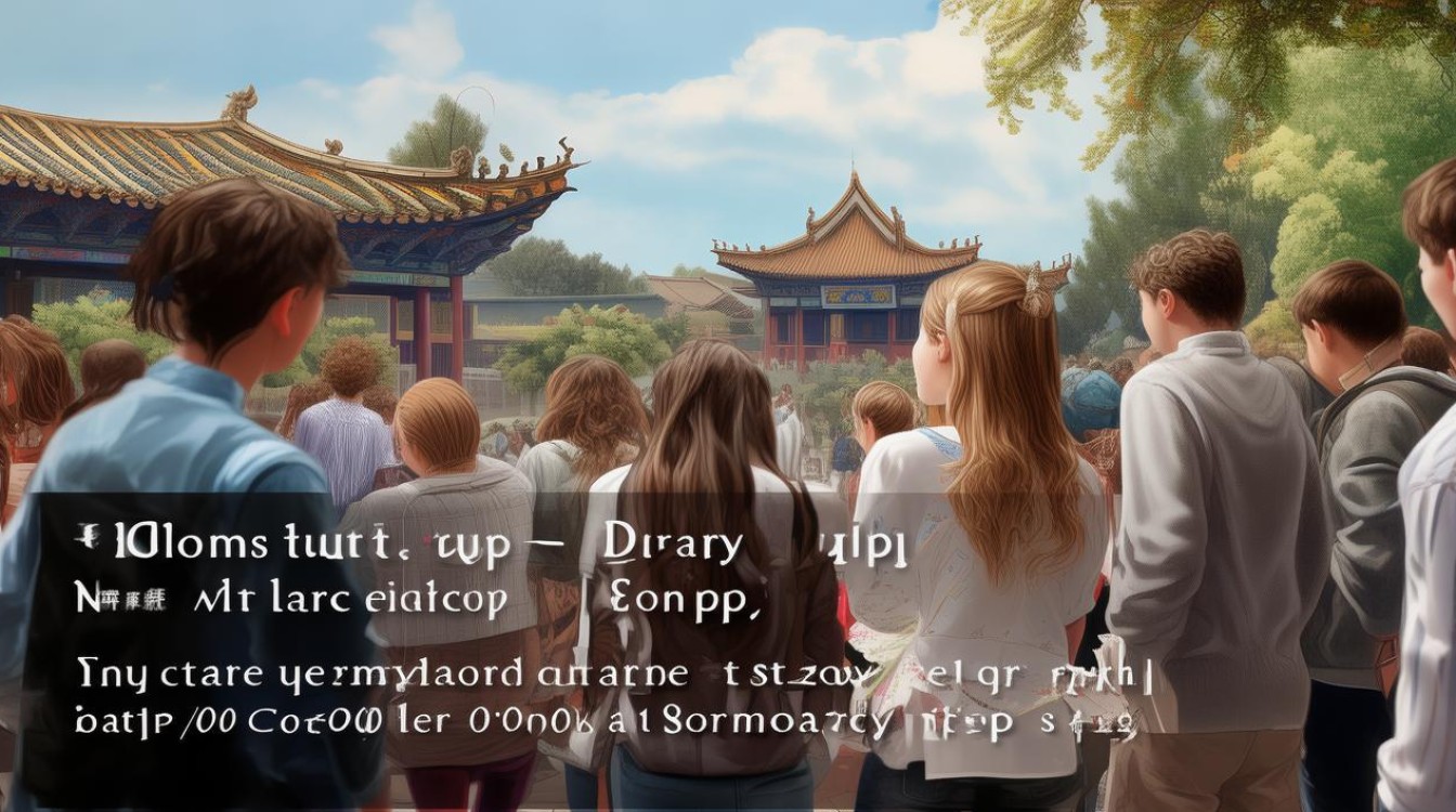 曲阜研学游记100，曲阜研学游记作文600字-图1