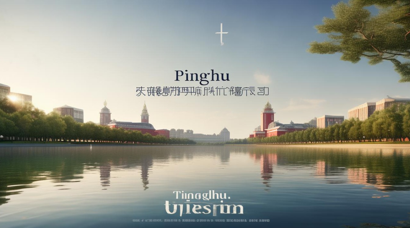 清华科普 加工 平湖，平湖清华北大-图1