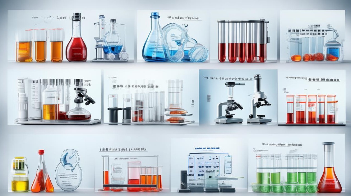 科普生物实验，科普生物实验有哪些-图1
