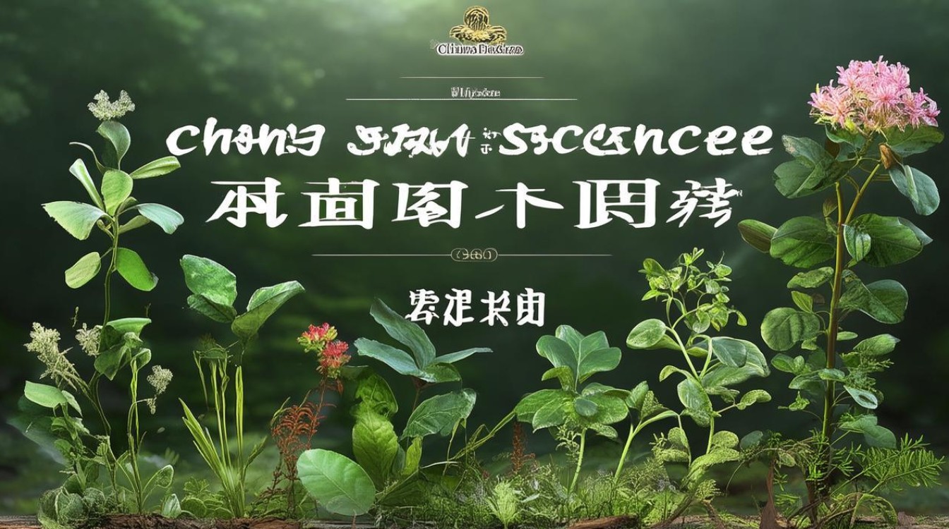 中国植物科普，中国植物科普网-图1