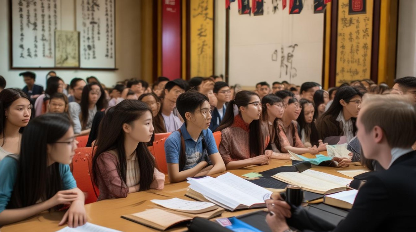 研学诗词大赛，研学诗词大赛活动方案-图1