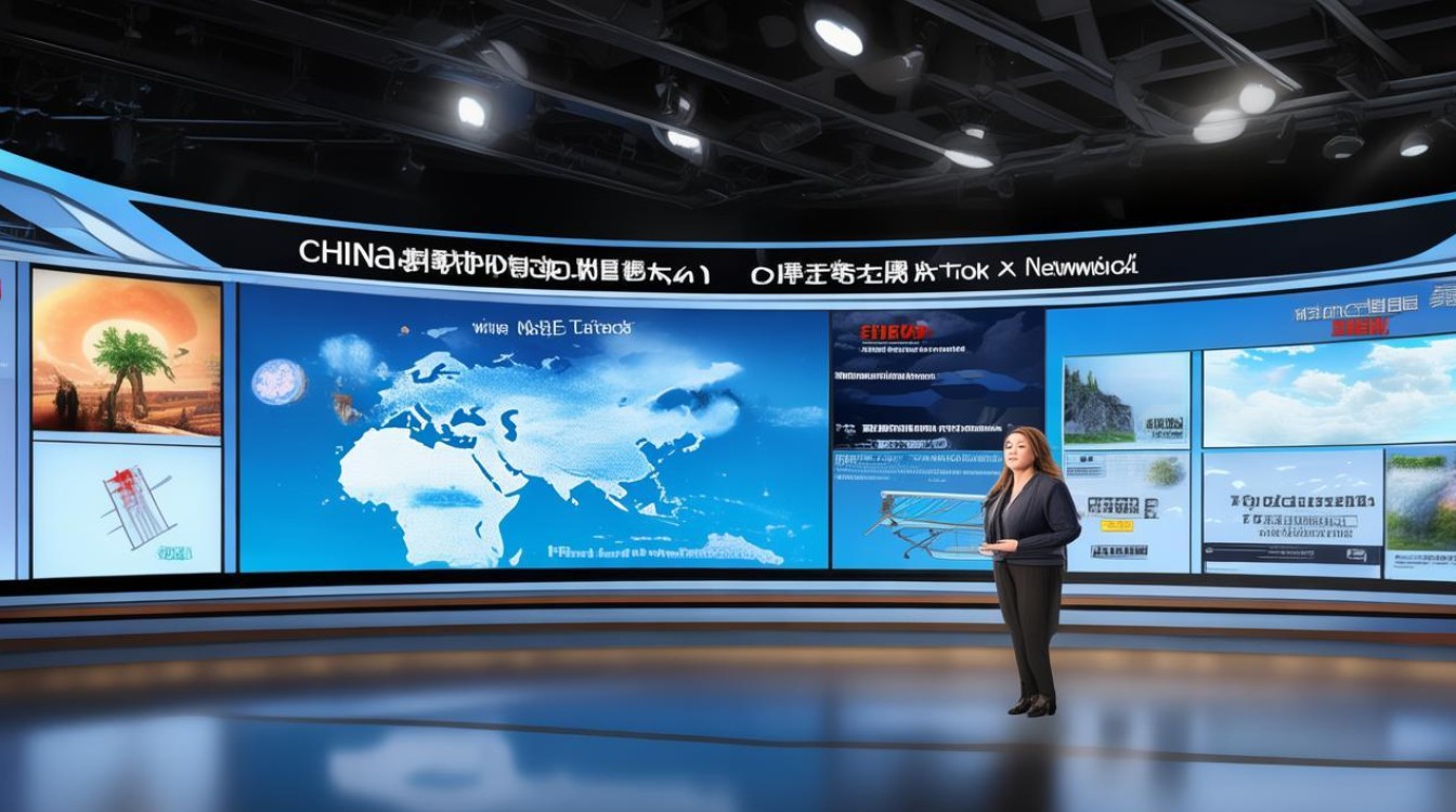 中国气象网科普，中国气象网科普频道直播-图1