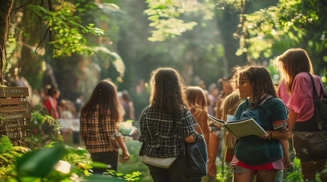 生命研学旅行主题，生命研学旅行主题有哪些-图1