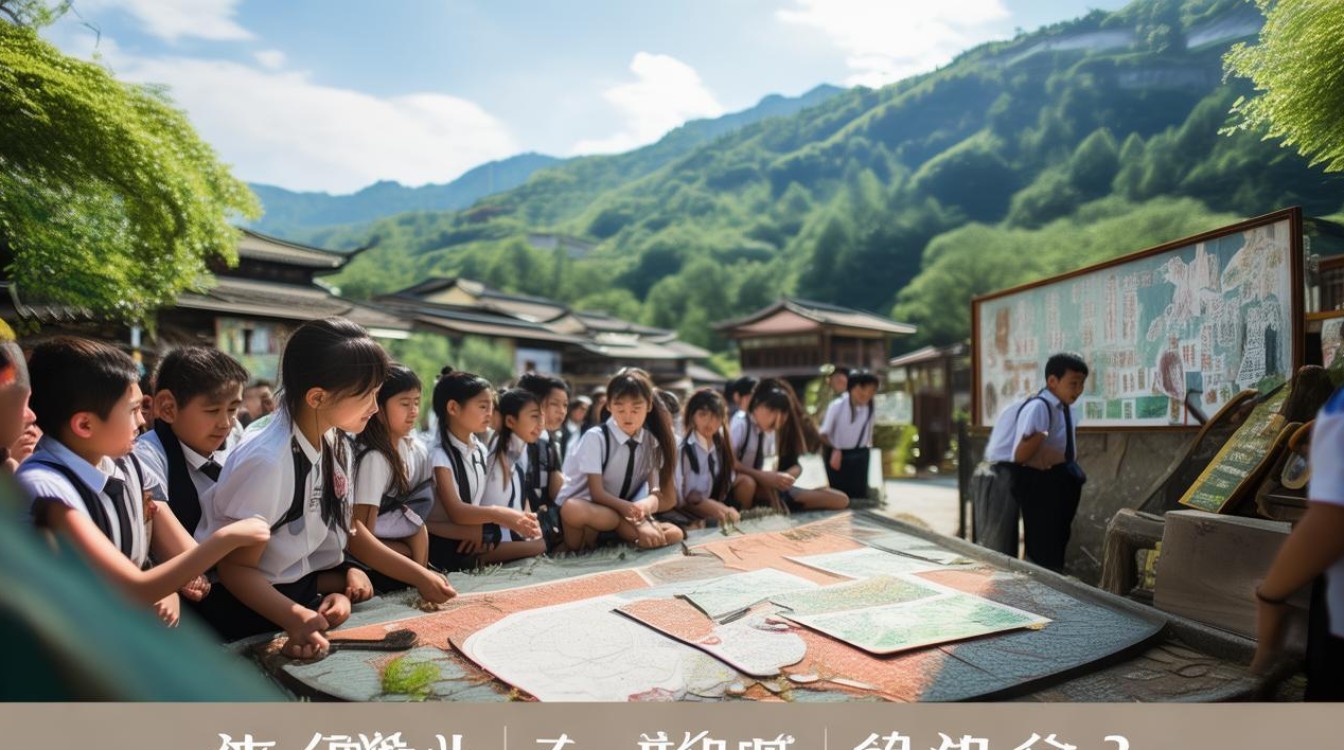 研学浙江 费用，研学浙江 收费-图1