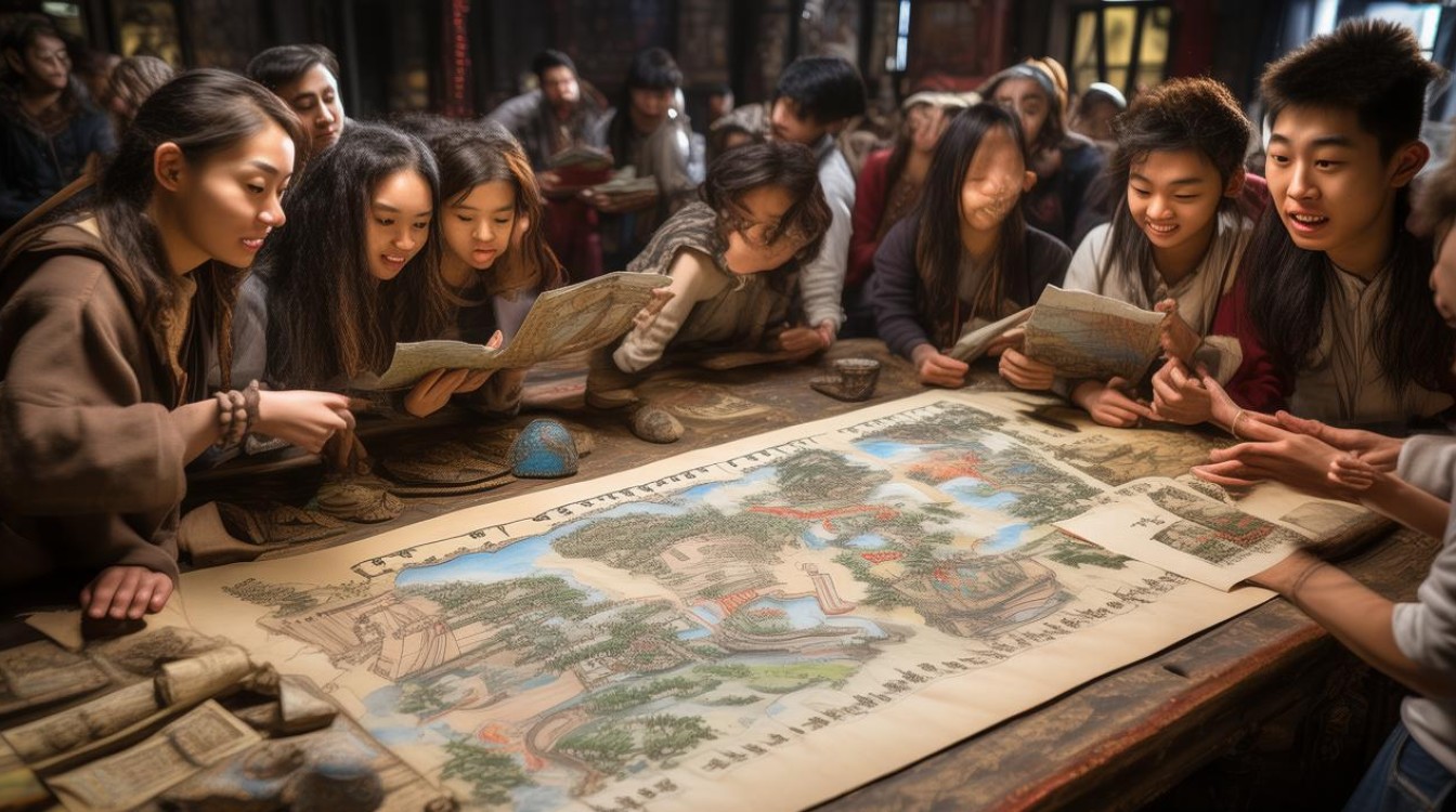 研学西游体会450字，研学西游体会450字怎么写-图1