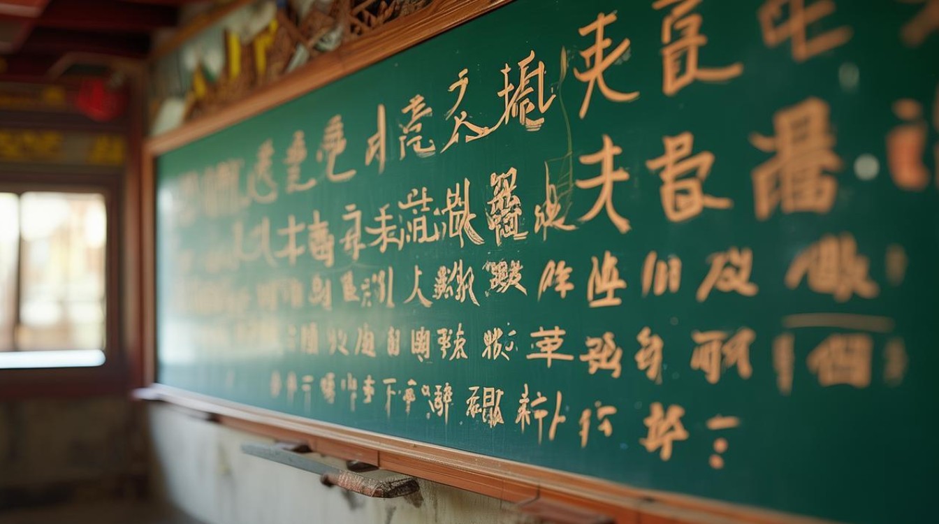 中抓问答科普，中国问答小知识-图1