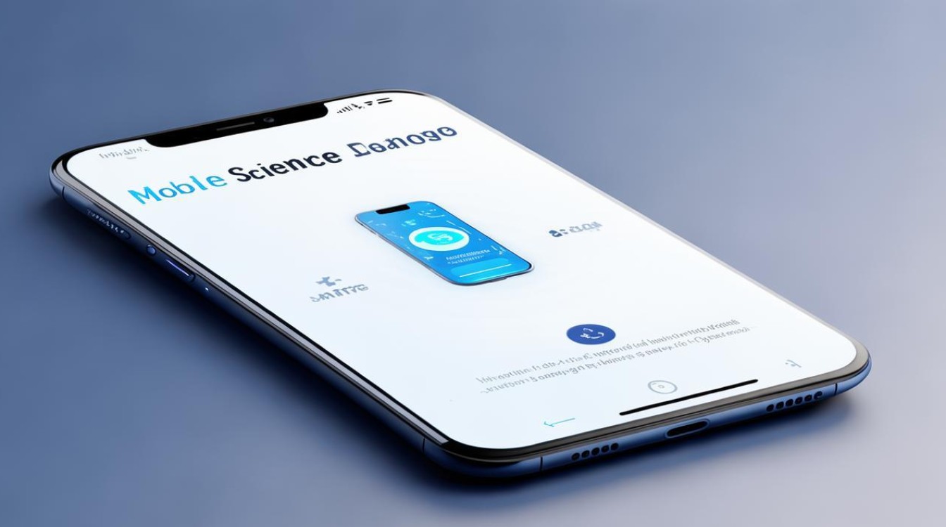 手机科普大全，手机科普大全app-图1