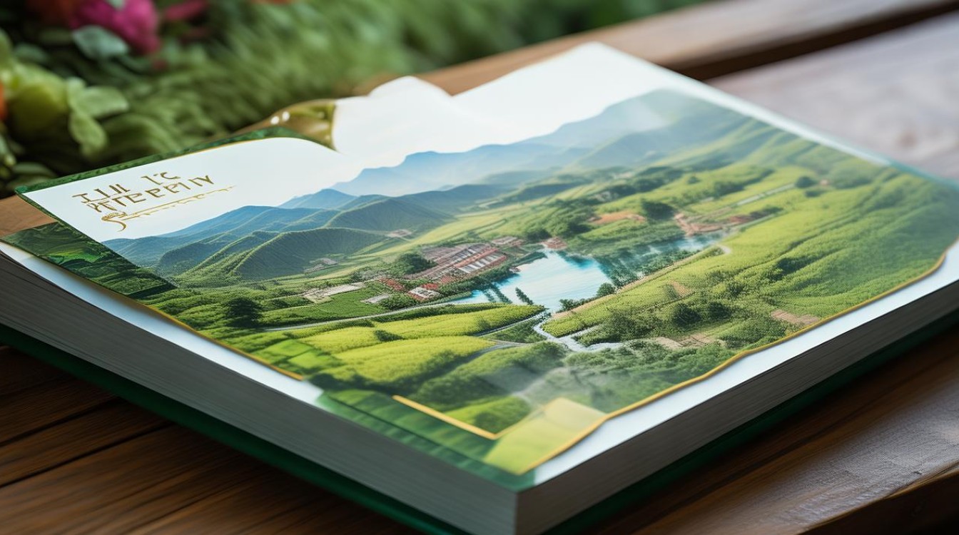 丽水研学旅游，丽水研学旅游手册-图1