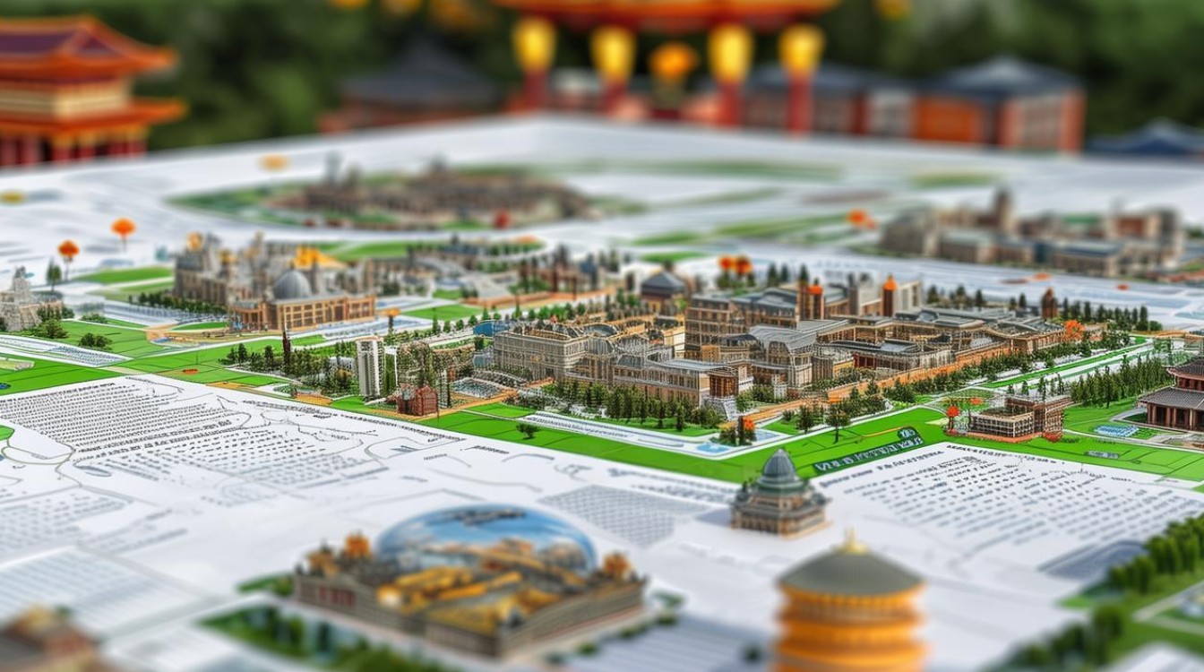 南京研学旅行攻略，南京研学旅行线路-图1