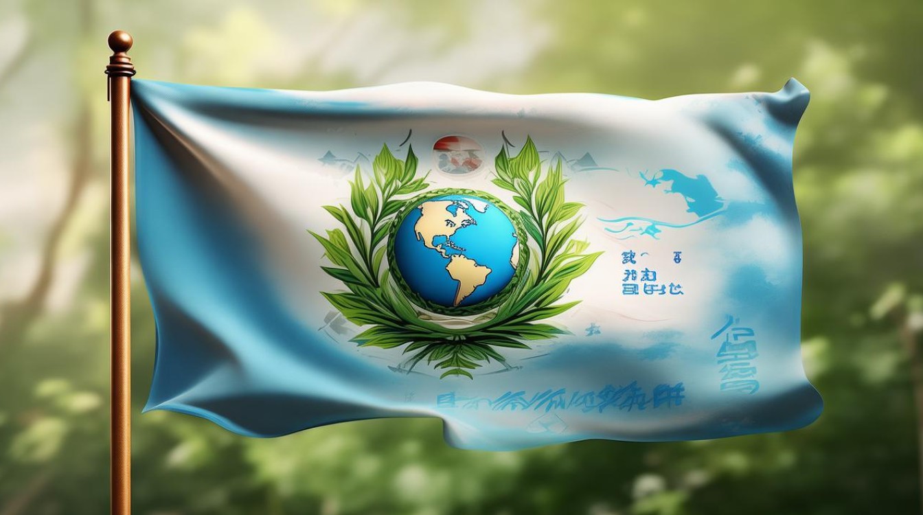研学游旗子素材，研学旅行旗子-图1