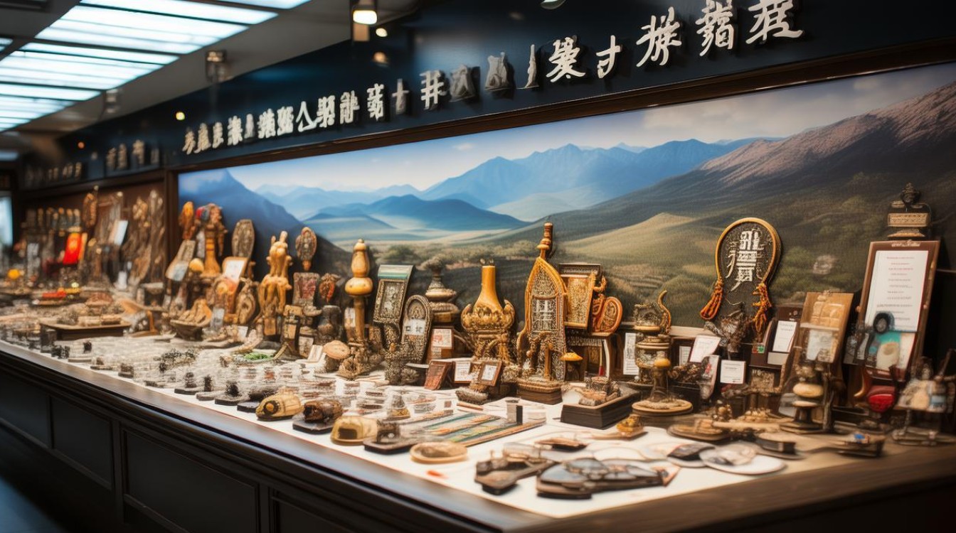 甘肃研学旅行成果展示，甘肃研学旅行成果展示活动-图1