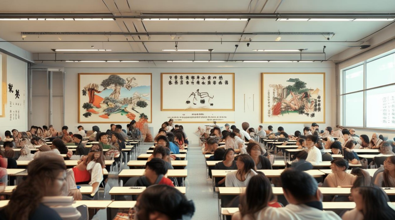 敦煌研学课前课，敦煌研学课前课程有哪些-图1
