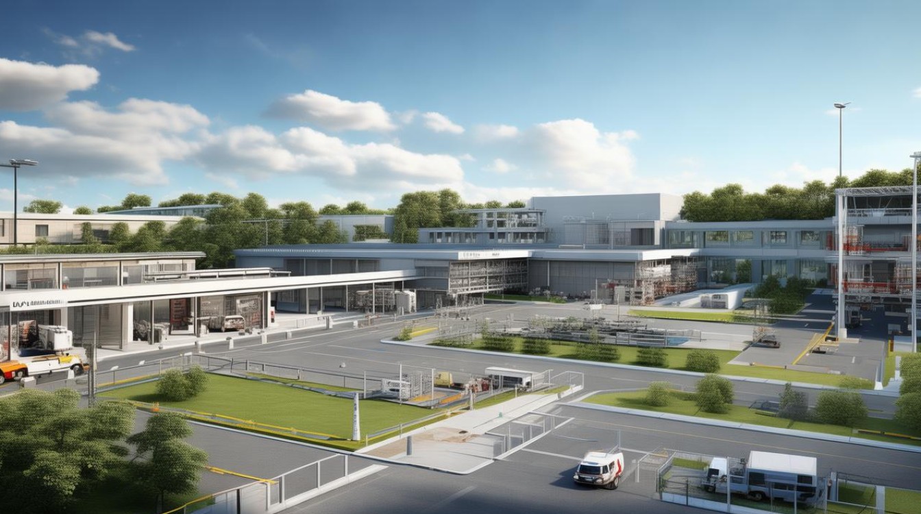 应急研学基地，应急研学基地建设方案-图1