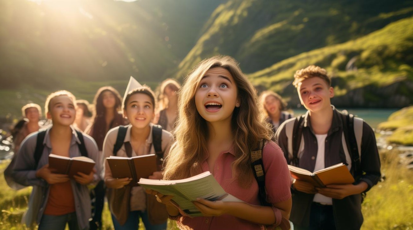 研学旅行有感高中，研学旅行的感想和收获高中-图1