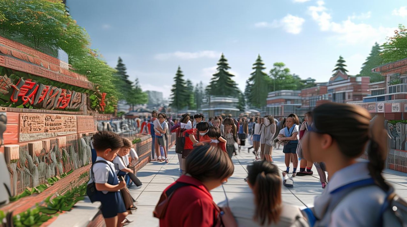 红安 红色研学之旅，红安县研学旅行基地-图1