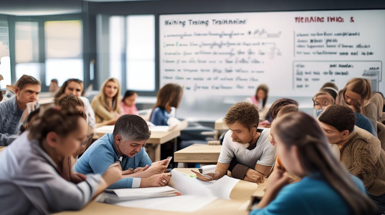研学教育培训活动，研学教育培训活动方案-图1