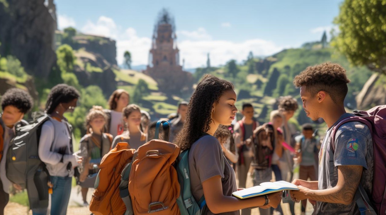 研学旅行的任务，研学旅行的任务有哪些-图1