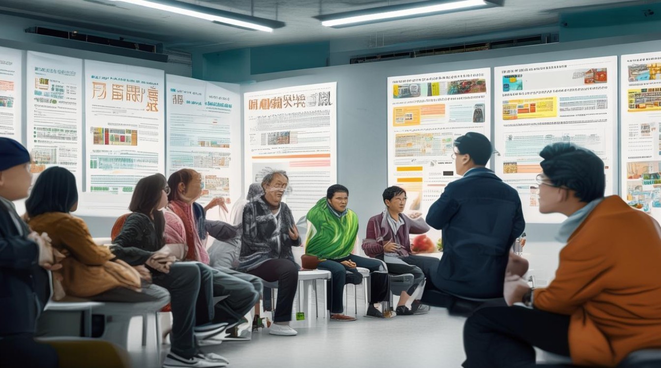 中国科普社区，中国科普社区有哪些-图1