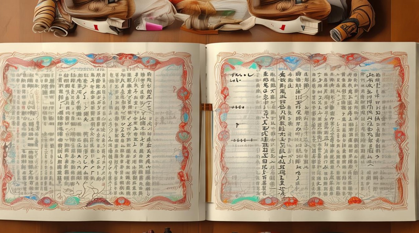 科普语文，科普语文手抄报-图1
