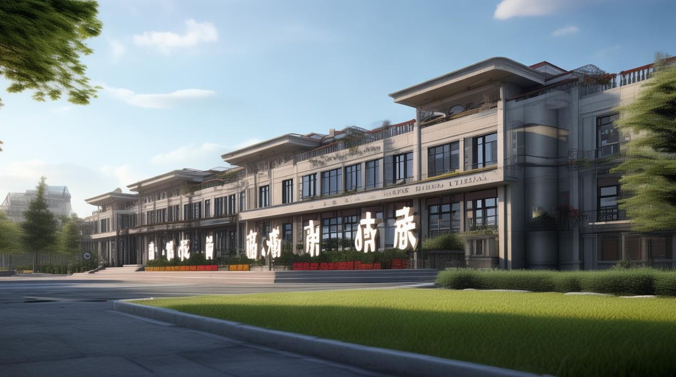 滁州学研，滁州研究生院-图1