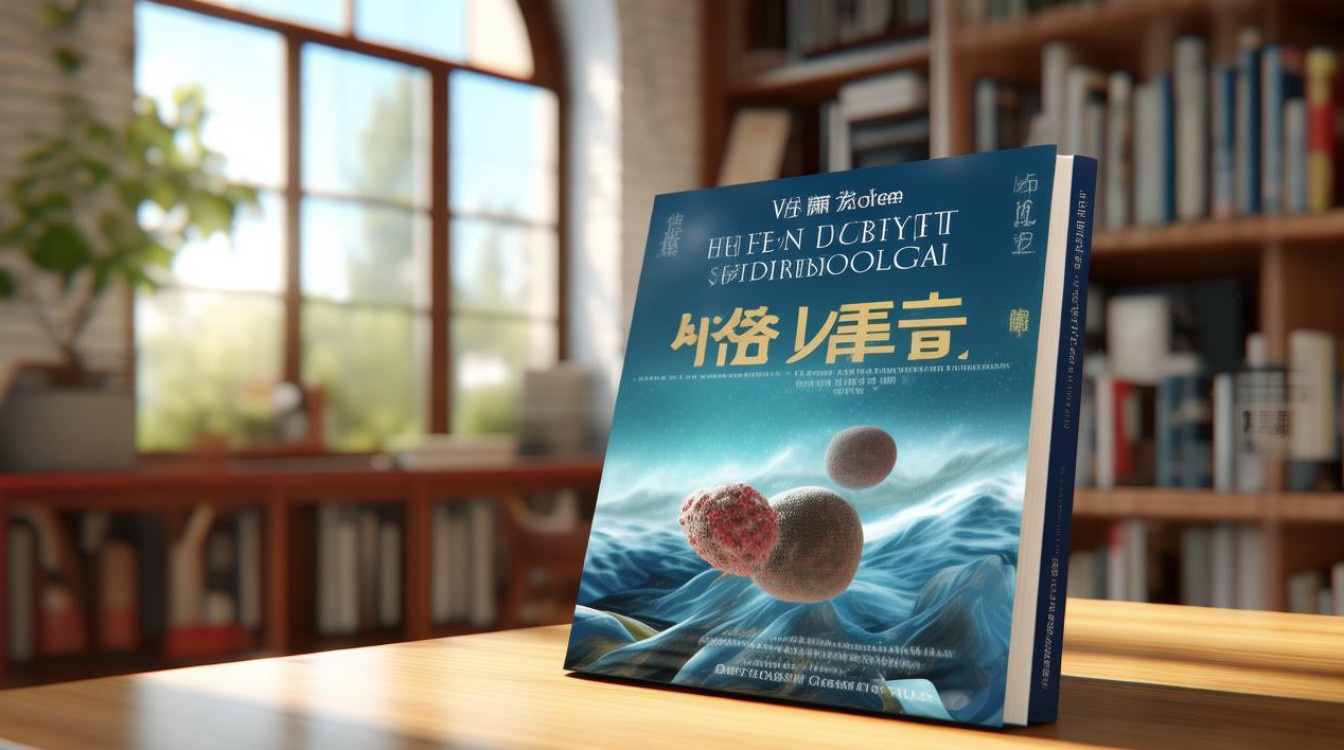阳光姐姐科普小书房，阳光姐姐科普小书房:身边的微生物(推荐PC阅读)伍美珍-图1
