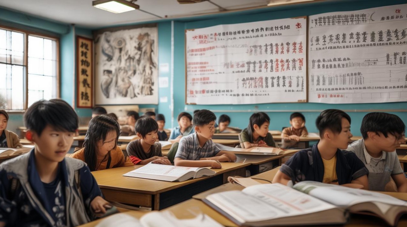 西安研学标准，西安研学方案-图1