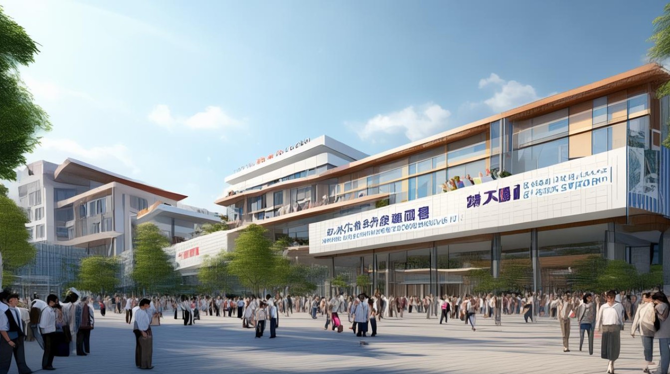 昆山科普好专业，昆山科普学院-图1