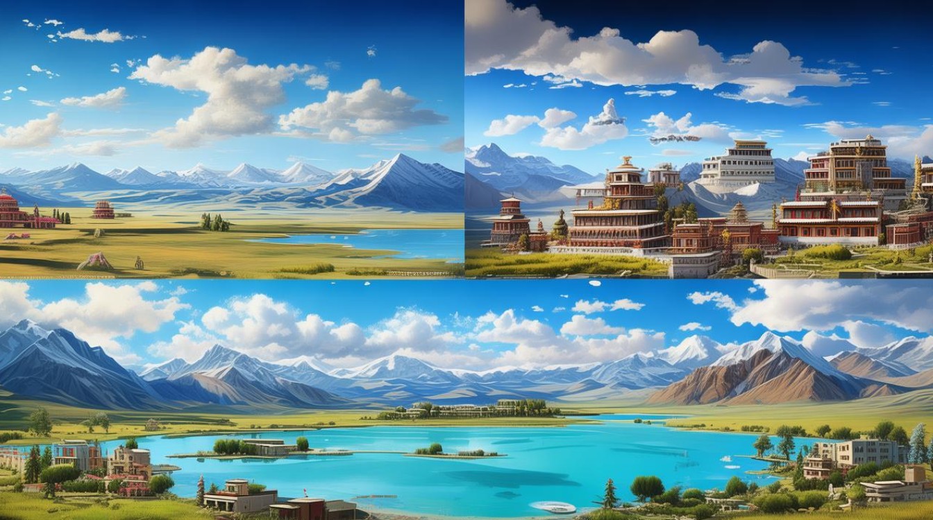 青海研学旅行地点，青海研学旅行地点有哪些-图1