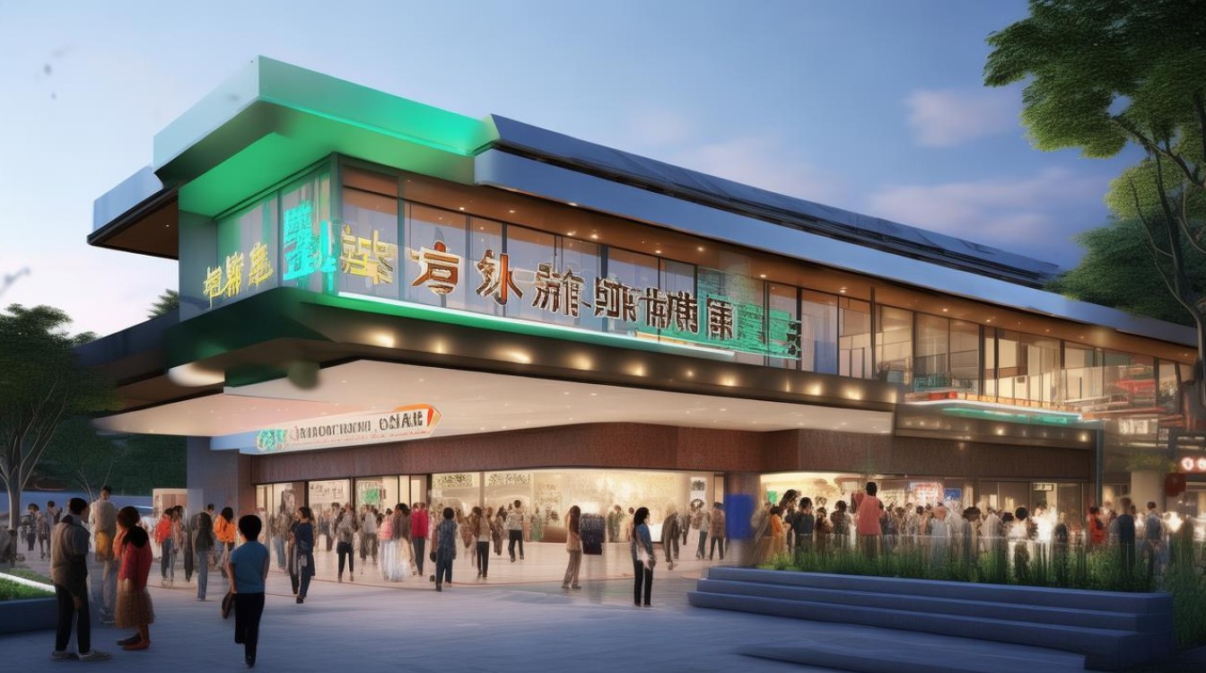 唐镇科普教育，唐镇科普教育基地在哪-图1