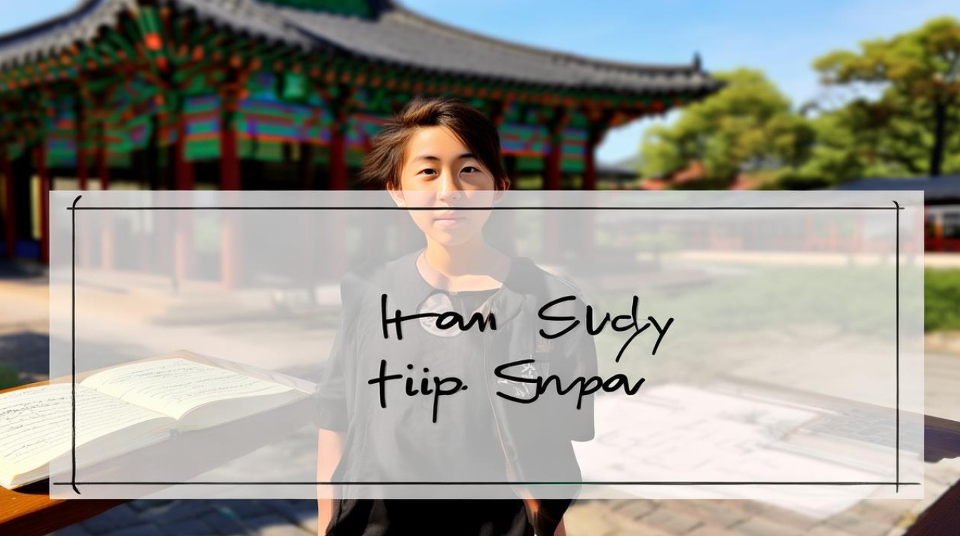 汉城研学旅行总结，汉城研学旅行心得体会-图1