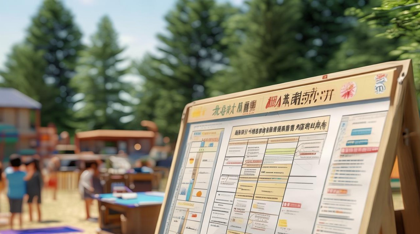 研学营地遴选标准，研学营地遴选标准是什么-图1