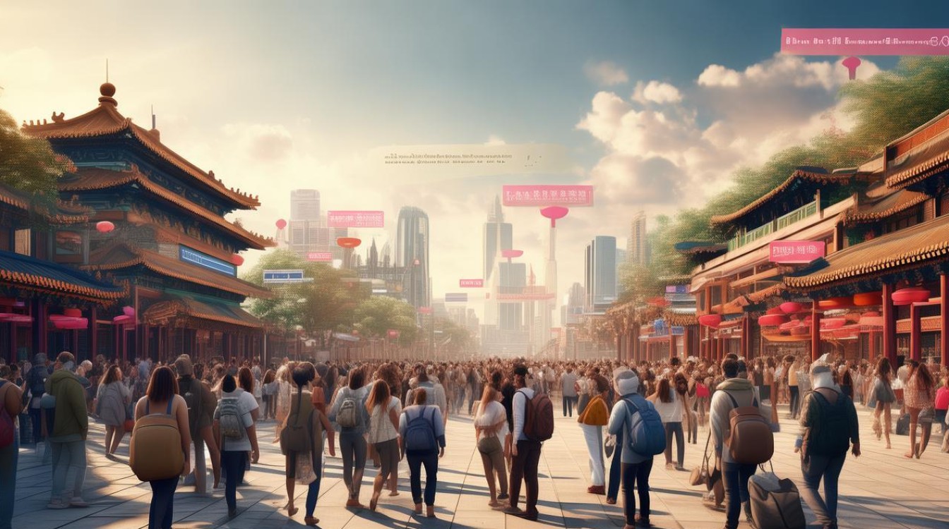 北京研学路上，北京研学路线-图1
