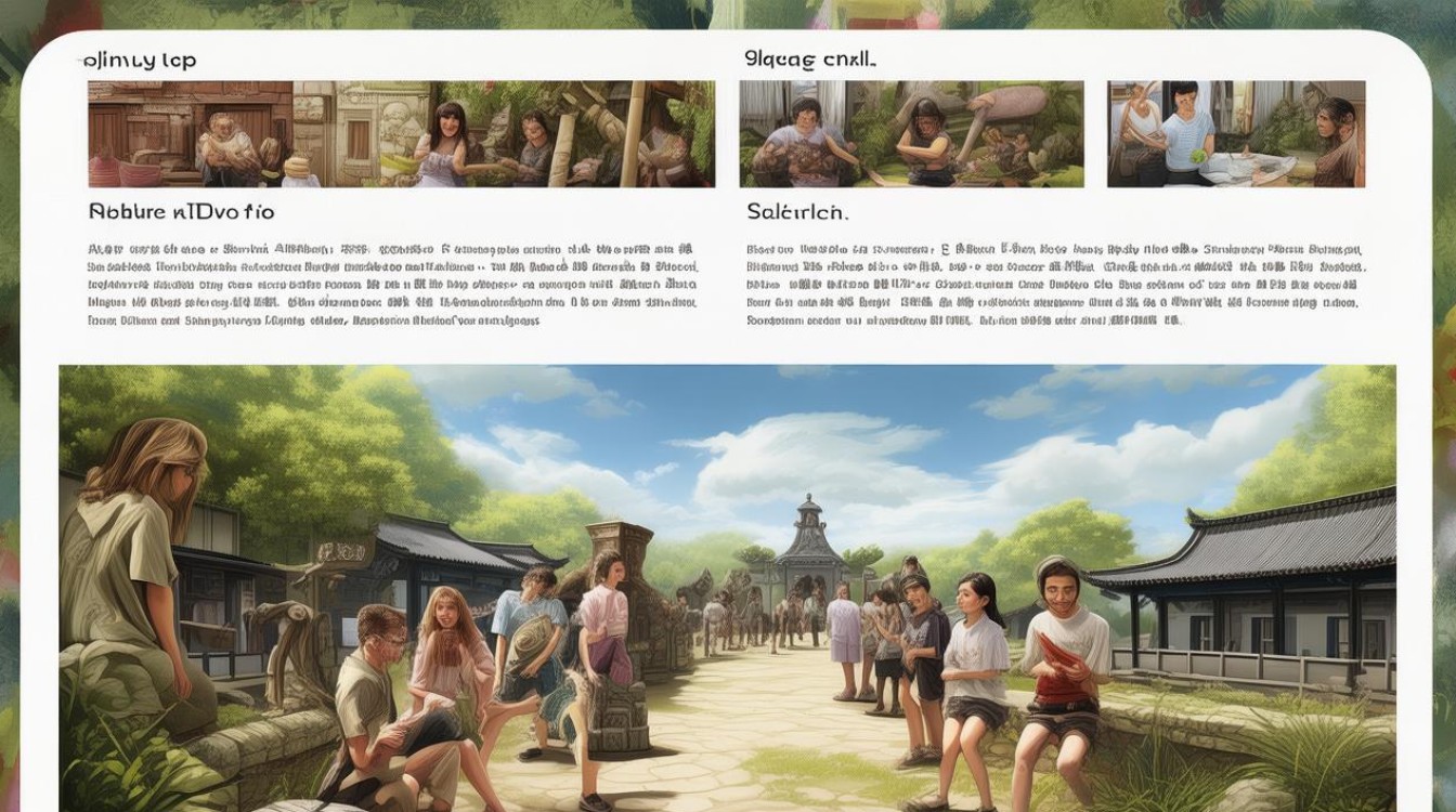 靖宇研学作文，泾阳研学作文-图1