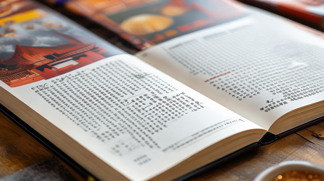 科普书籍中国，科普书籍中国文化有哪些-图1