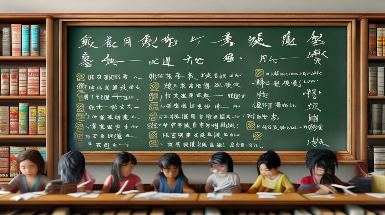 语文科普内容，语文科普内容有哪些-图1