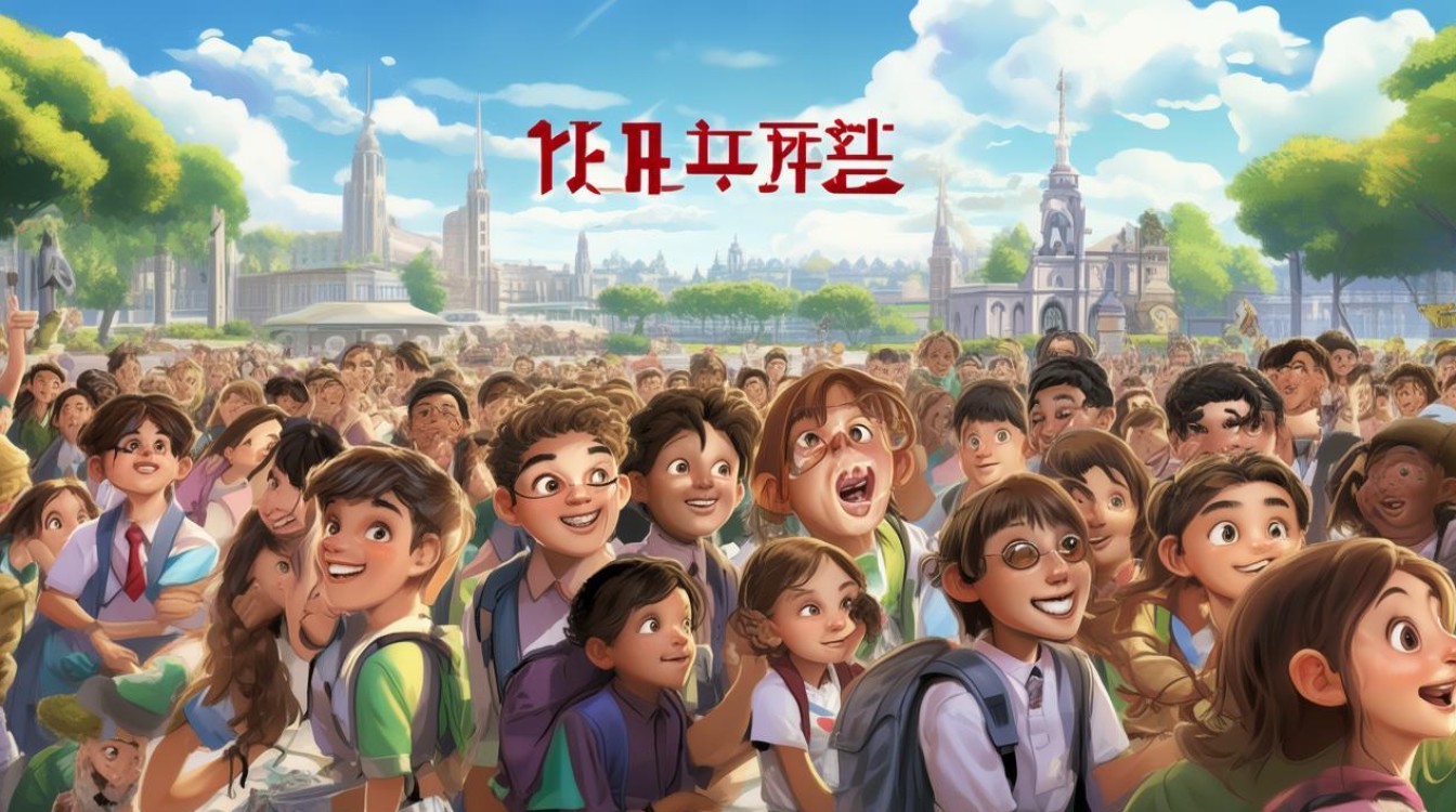 研学k12，研学K12-图1