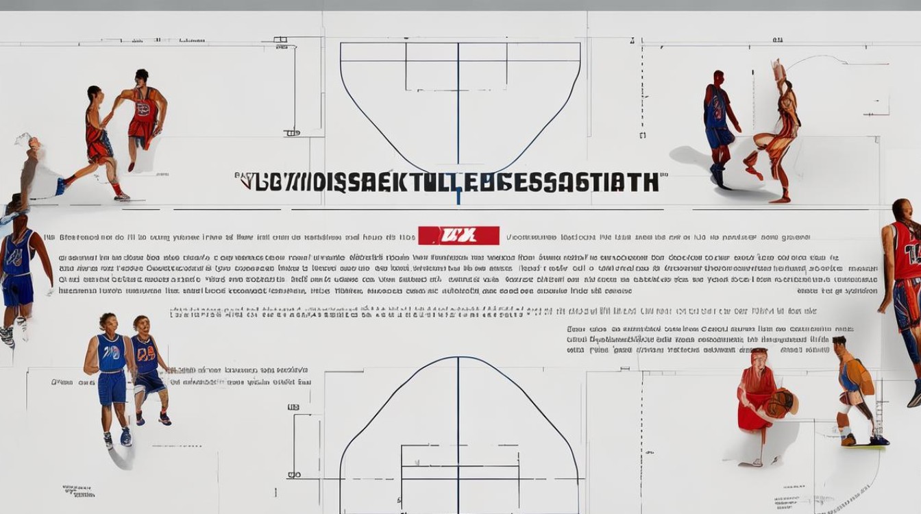 nba英文科普，nba英文解释-图1