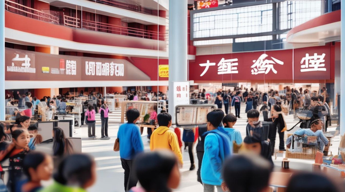 北京研学教育，北京研学教育科技中心-图1