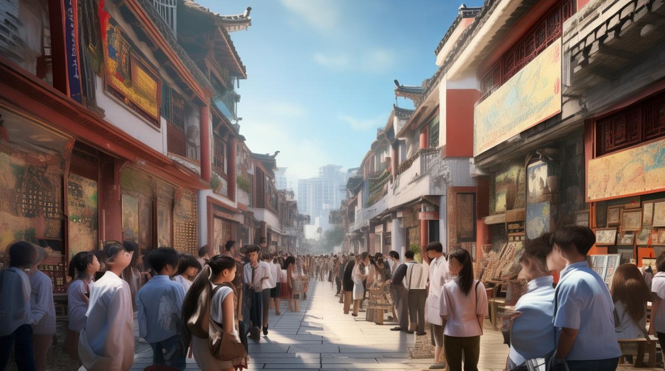 济南研学游，济南研学游后感-图1