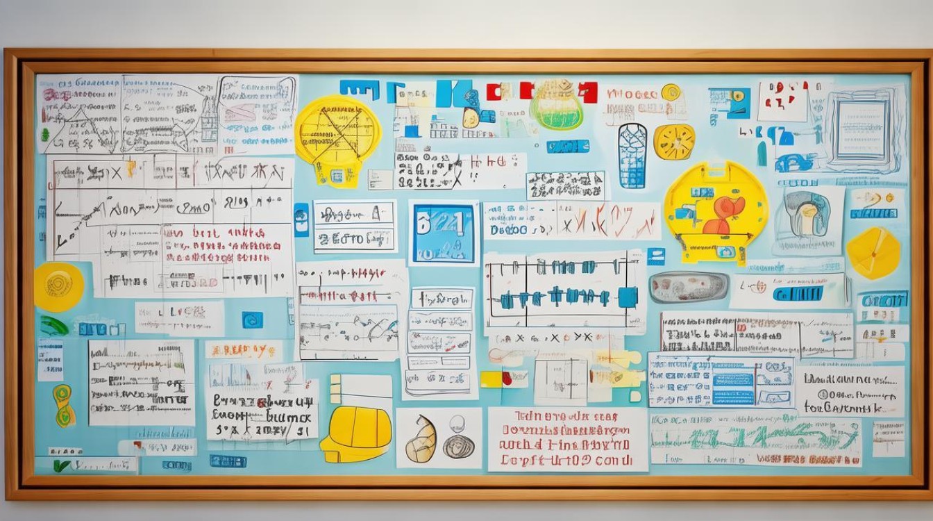 科普数学手抄报，科普数学手抄报图片-图1