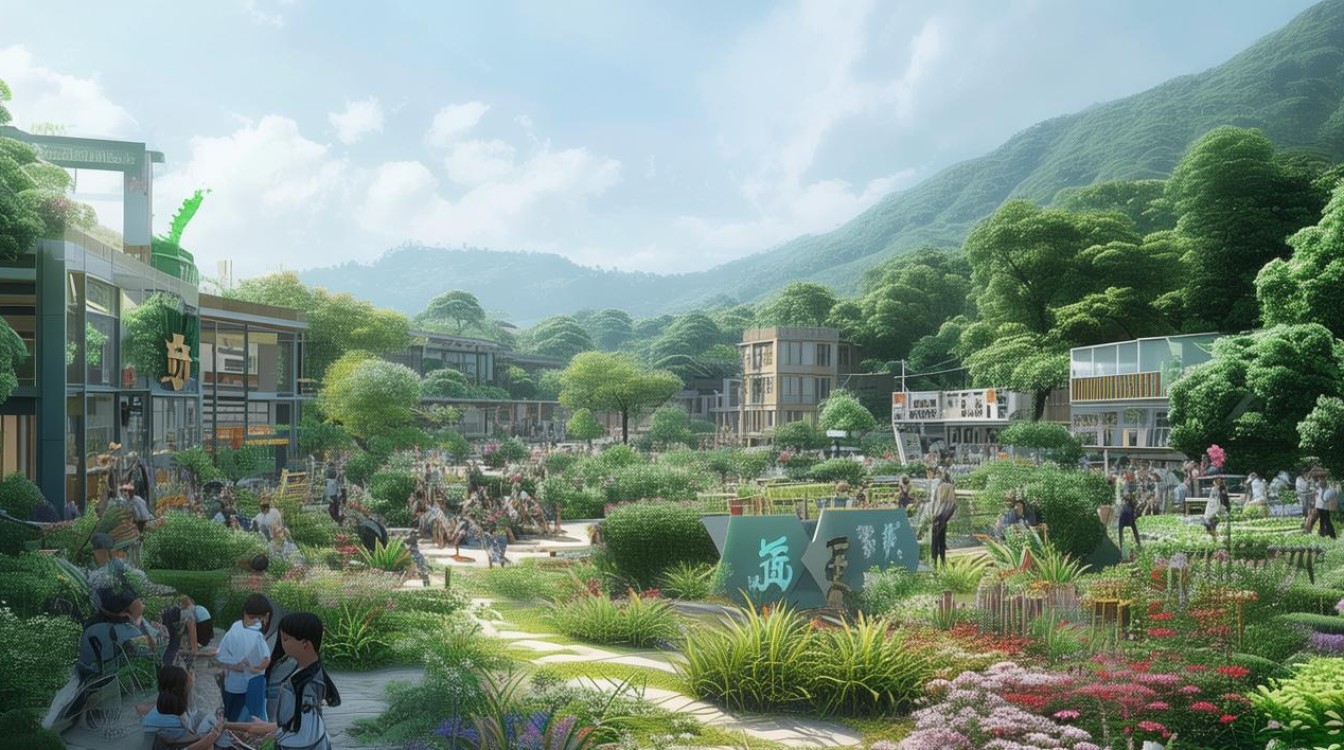 宜都 研学基地，宜都研学基地-图1